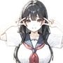 東京単身赴任4の続  太めの倫子