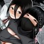 ふたなり娘と裏アカ女子