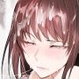 目つきの悪い彼女がNTRされる本