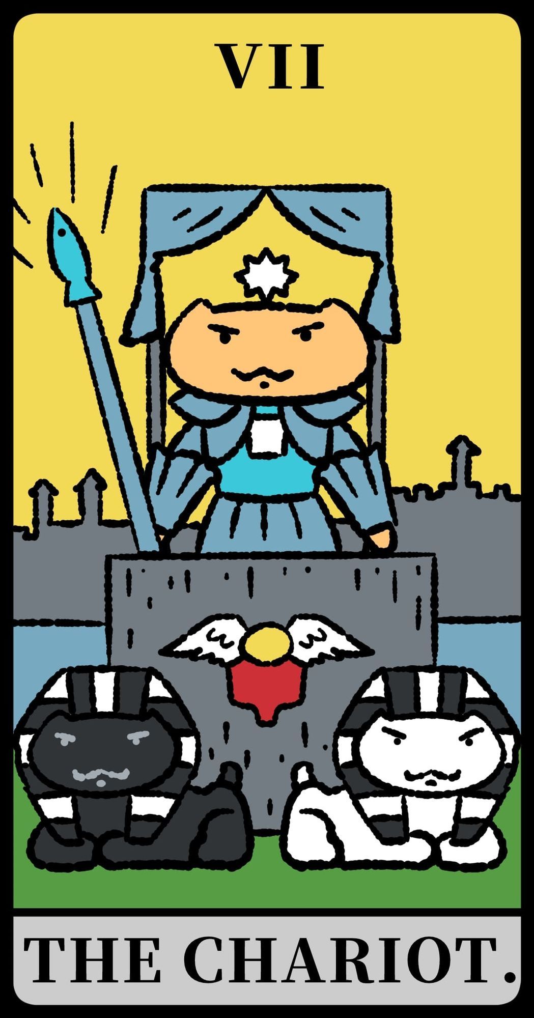 サンプル画像3:カードが動くタロット占いをつくろう  JavaScriptでアニメーションするWebアプリ(るてんのお部屋) [d_599233]