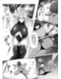 退魔師リーシャ3