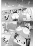退魔師リーシャ3