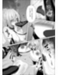 退魔師リーシャ3