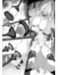 退魔師リーシャ3