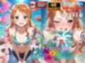 流れ着いた島では  イクイクの実の悪夢