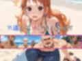 流れ着いた島では  イクイクの実の悪夢