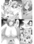 SKEBE♯03 憑依/TSF