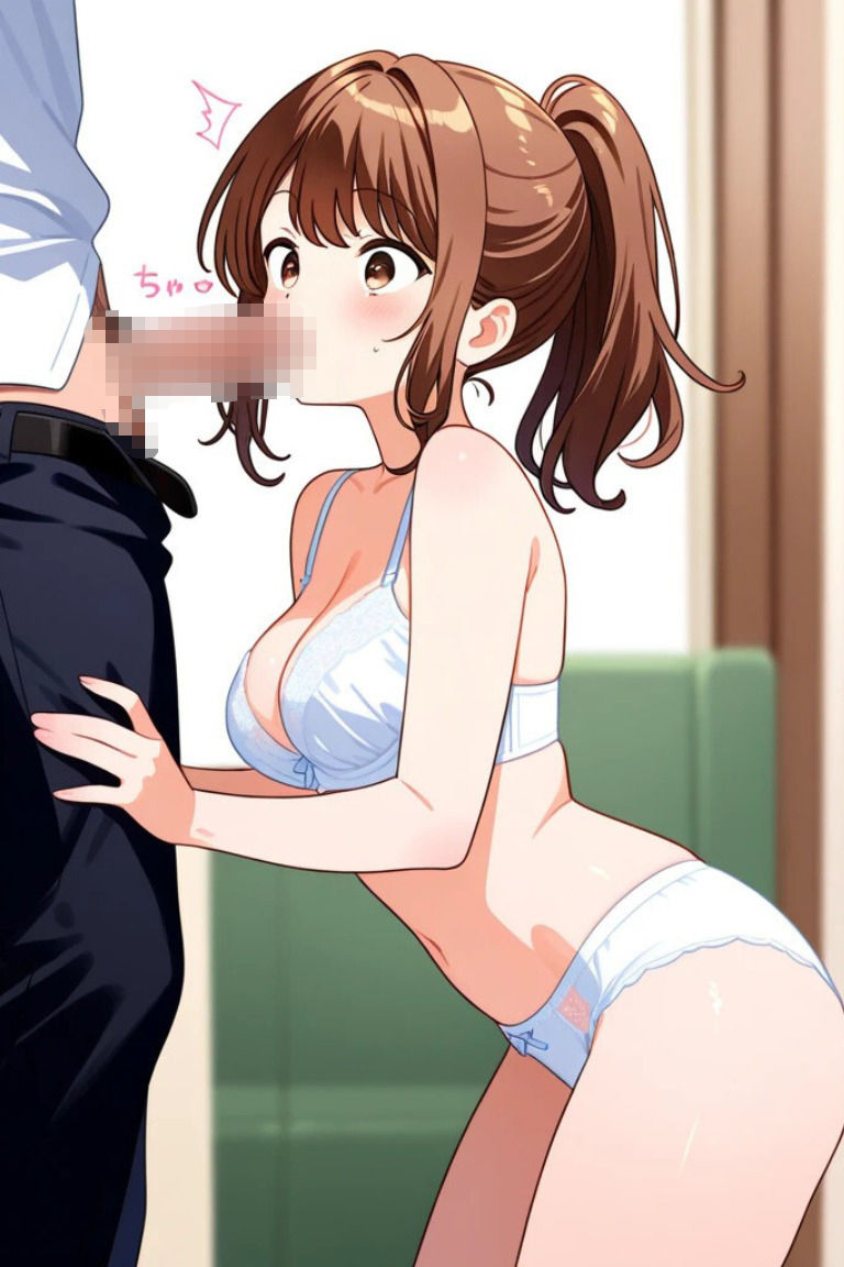 恋い慕う君と 画像2