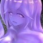 淫魔生態録  スライム娘編