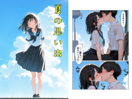 COMIC HAI SCHOOL No.31
