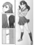 囚われのエージェント