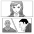 囚われのエージェント