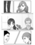 囚われのエージェント