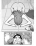 囚われのエージェント