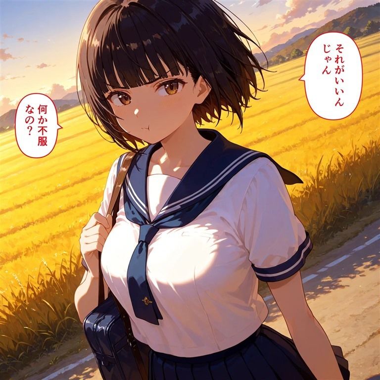 俺は彼女たちのことを何も知らない 画像4