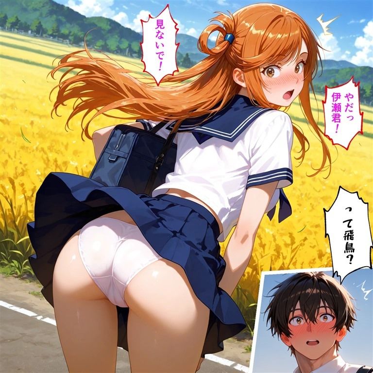 俺は彼女たちのことを何も知らない 画像5
