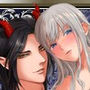 聖女だけど平和のために絶倫魔王を骨抜きにして子種を頂戴します！
