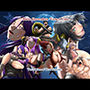 Battle Queendom -Vena ＆ Gina-