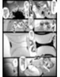 白衣の悪魔達による飴と鞭の看護で、俺がマゾ男に矯正されてしまった話