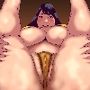 あなたに向けた隠語ドスケベ淫乱セックス