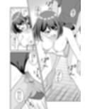 性欲つよつよ後輩ちゃんの押しかけセックス