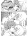 あらぶる〜チルい第三王女〜