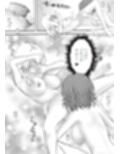 あらぶる〜チルいレズ〜