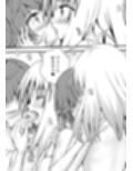 あらぶる〜チルいレズ〜
