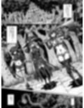 全滅女アドベンチャー