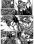 全滅女アドベンチャー