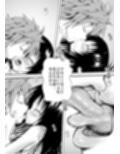 あらぶる〜濡れ汁な妹〜
