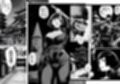 平凡な人妻は裏では伝説の魔忍者でマン穴を捧げる任務に就いた