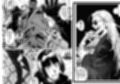 平凡な人妻は裏では伝説の魔忍者でマン穴を捧げる任務に就いた