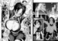 平凡な人妻は裏では伝説の魔忍者でマン穴を捧げる任務に就いた