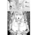 女魔剣士アザミ・ムーア  ハイレグ水着乳首責め編