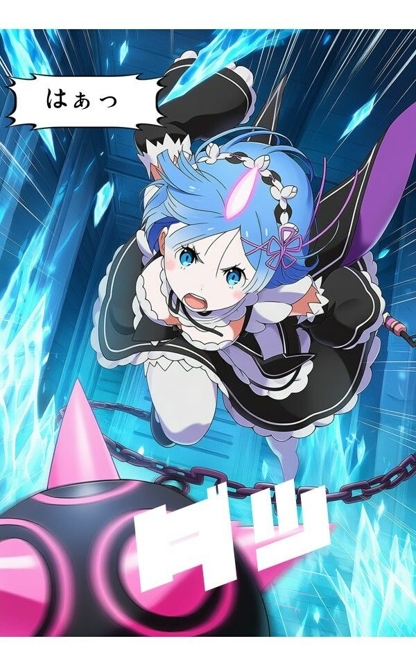 サンプル画像6:【期間限定特価】【コミック】触手戦記 – レム 人格排泄・苗床編(Nakki_触手・ヒロピン) [d_600304]