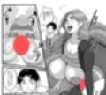 人妻フォトスポット試し読み1ページ