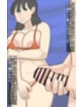 母親といけない関係に