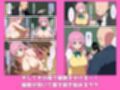 【ToLO●Eる】催●アプリでモモとララを洗脳して寝取って孕ませるっ！