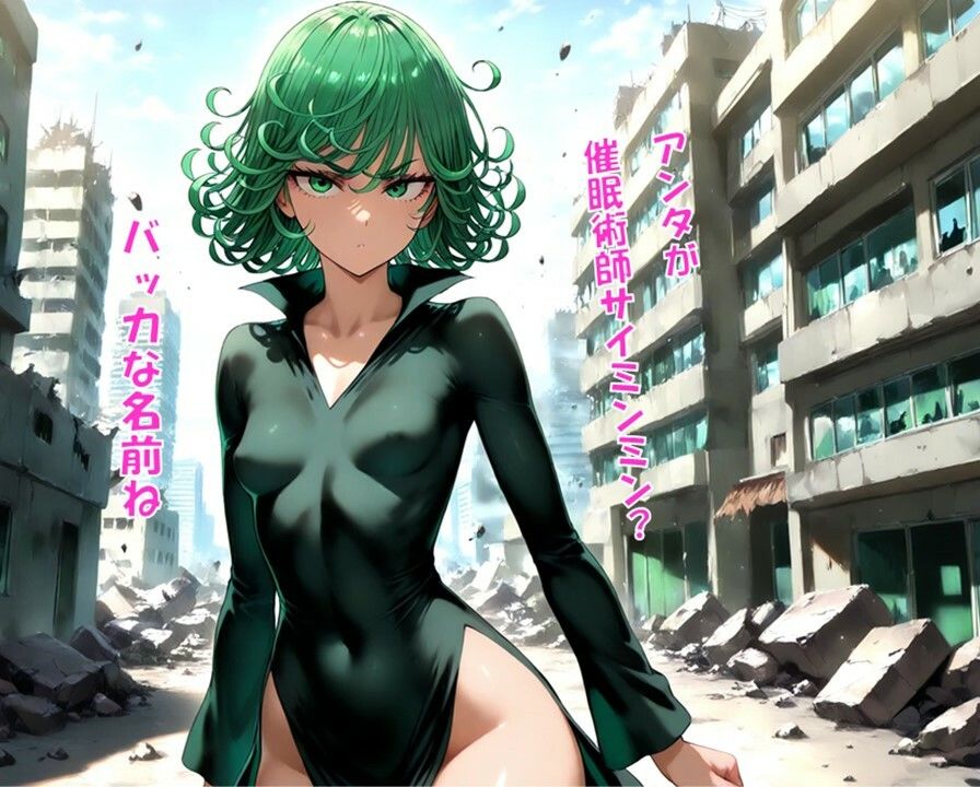 僕のタ〇マキは誰のモノ? 画像3