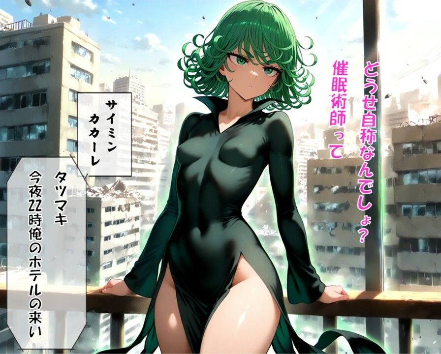 僕のタ〇マキは誰のモノ? 画像4