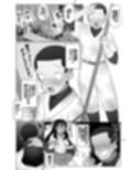 合宿で性欲がたまったので野球部坊主後輩を女装させてブチ●す。