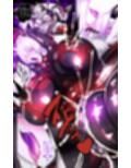 淫神様にラバー人外牝牛にされて快楽のこと以外考えられなくなるまんがーシロハダの呪肉ー