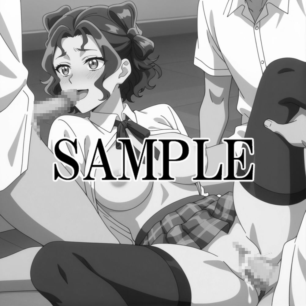 サンプル画像5:【薬屋のひとりごと】薬屋のうらしごと 2 School Diaries(江口漫画屋さん) [d_601164]