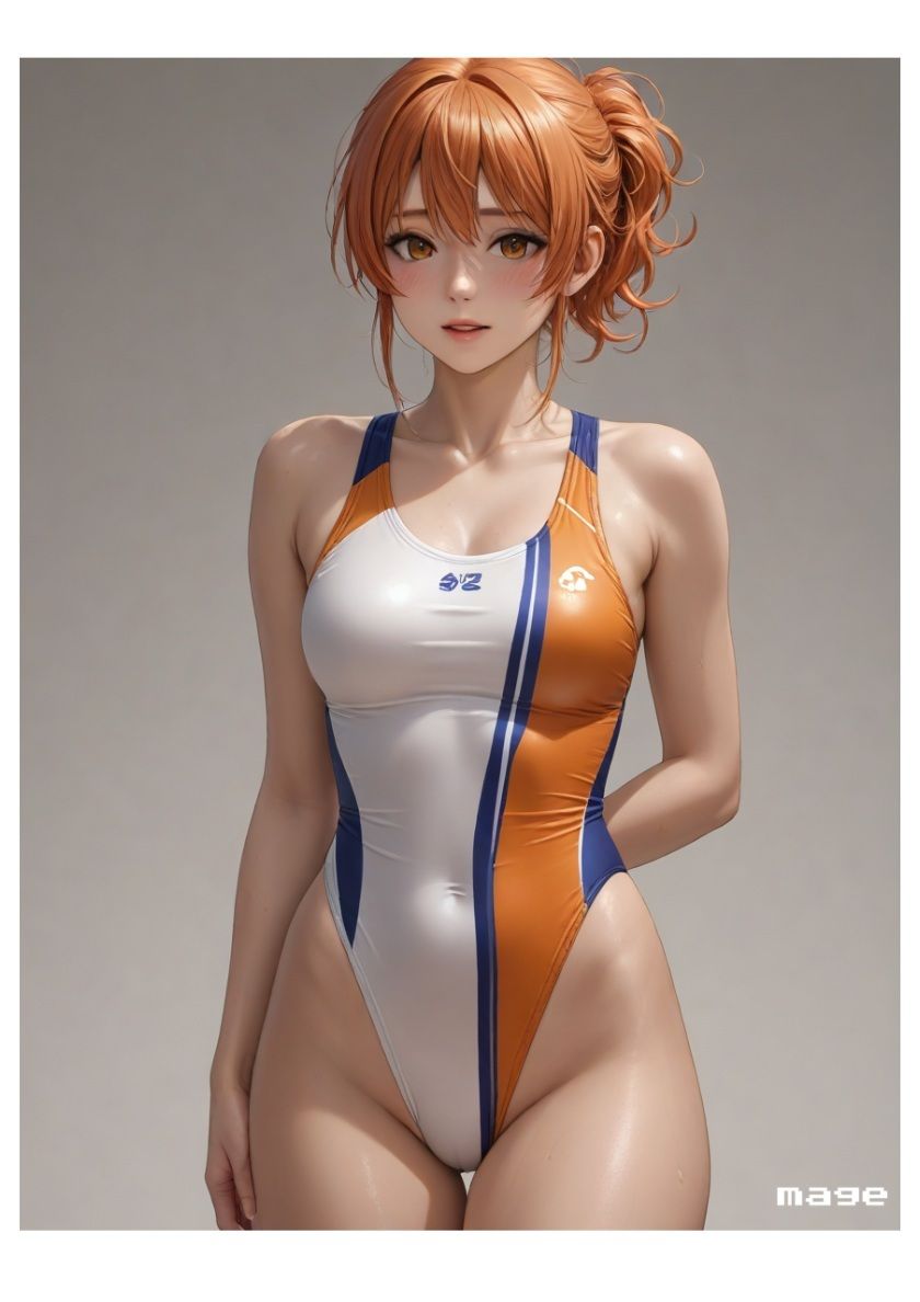 サンプル画像2:サイレント・アサシン2(AI漫画倶楽部Tea) [d_601208]