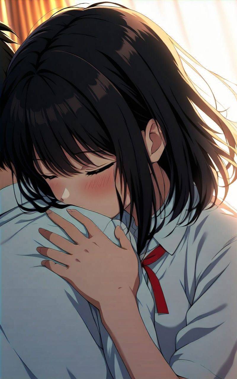 いじめっ子に妹を犯●れた件 画像3