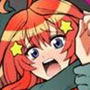 五等分オブザエッロ
