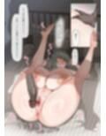 少子化対策未来庁 ━陽菜編━
