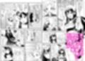 タチまっしぐらコレクション〜ネコ♀カフェ百合総集編牛乳リンダside〜