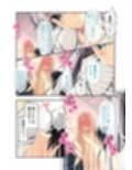 ムチムチだからムクムクした 〜シェアハウスは幼なじみハーレム♪とろあまHな共同性活〜 共通＆佳恋ルート モザイクコミック総集編